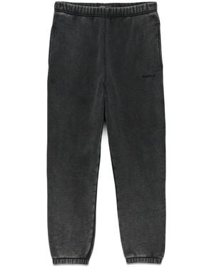 Purple Brand Sweatpants - Gris
