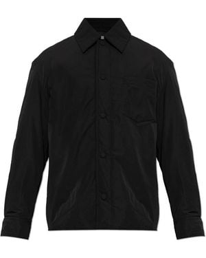 Ami Paris Light Jackets - Nero