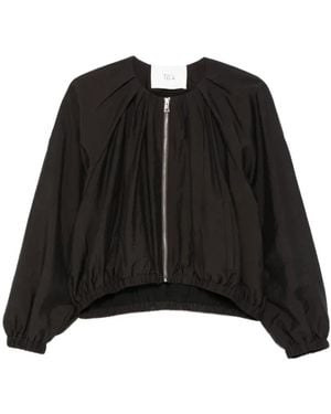 Tela Light Jackets - Negro