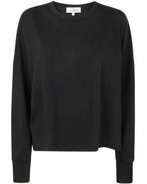 Studio Nicholson Long Sleeve Tops - Noir