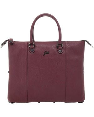 Gabs Tote Bags - Paars