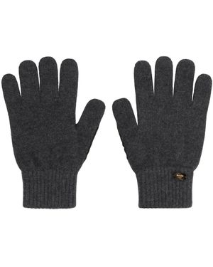Moorer Gloves - Nero