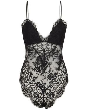 Zimmermann Full-Body - Black