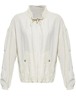 Isabel Marant Light Jackets - Blanco