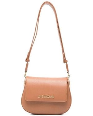Love Moschino Shoulder Bags - Marron