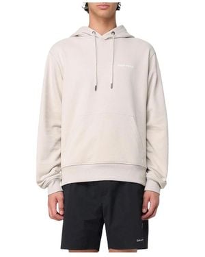 Daily Paper Hoodies - White