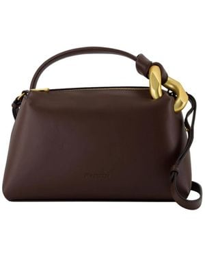 JW Anderson Handbags - Brown