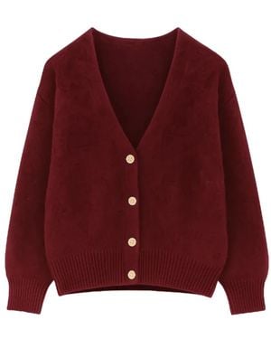 Tiffany & Co. Cardigans - Purple