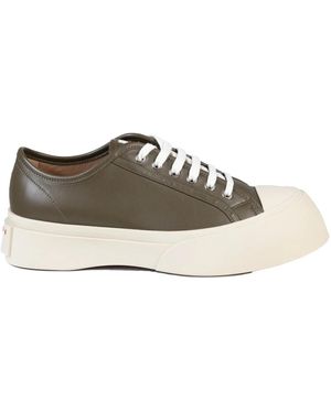 Marni Sneakers - Verde