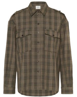 Gestuz Shirts - Verde