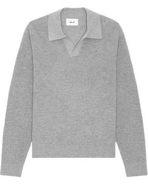 NN07 Polo Shirts - Gris