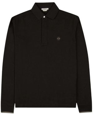 Jacob Cohen Polo Shirts - Negro