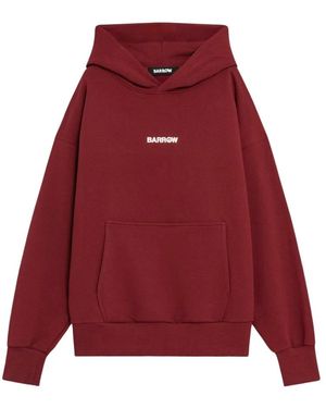 Barrow Hoodies - Rojo
