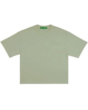 GARMENT WORKSHOP T-Shirts - Green
