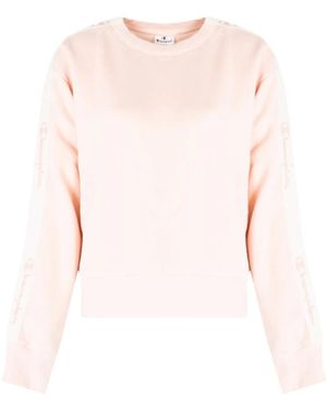 Champion Sweatshirts - Rosa