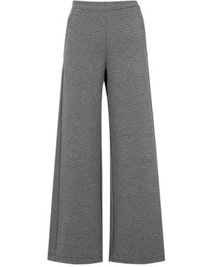 Pennyblack Wide Pants - Gray