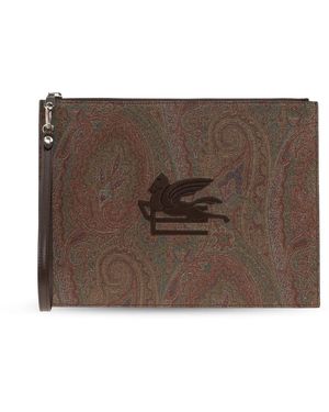 Etro Bags - Marrone