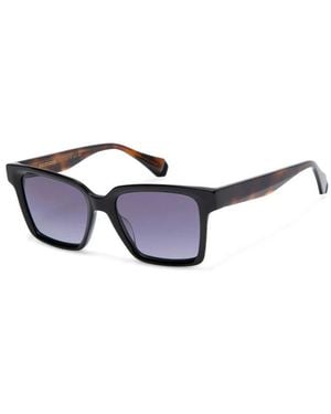 Gigi Studios Sunglasses - Blue