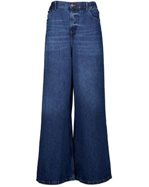 Lois Jeans paloma blu