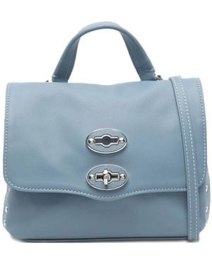 Zanellato Handbags - Blue