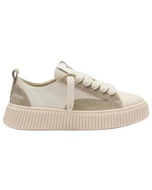 Rhun Sneakers - Neutre
