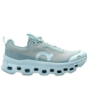 On Shoes Running Shoes - Bleu