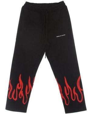 Vision Of Super Joggers - Black