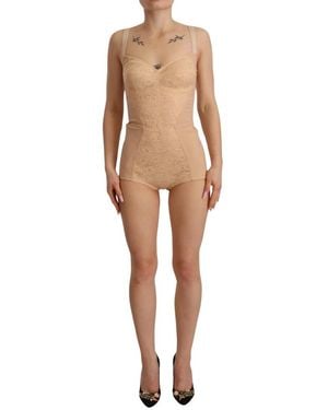 Dolce & Gabbana Body - Natur