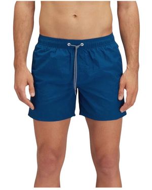 Sundek Beachwear - Blu