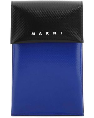 Marni Koptelefoons - Blauw