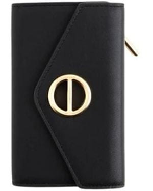 Borbonese Wallets & Cardholders - Nero