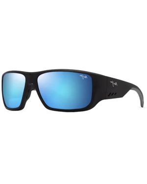 Maui Jim Sunglasses - Bleu