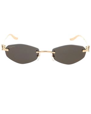 Cartier Zonnebril - Grijs