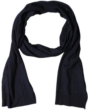 Dolce & Gabbana Winter Scarves - Blue