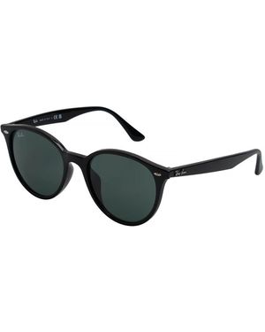 Ray-Ban Accessoires ,Zwart ,Rb 4305 Phantos Zonnebril
