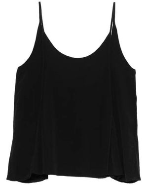 Baserange Ade Top - Zwart