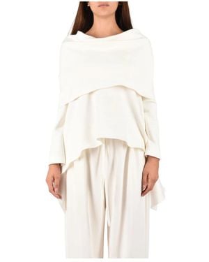 MEIMEIJ Blouse - Wit
