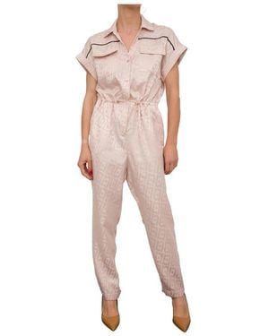 Liu Jo Jumpsuits - Pink