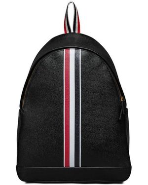 Thom Browne Backpacks - Black