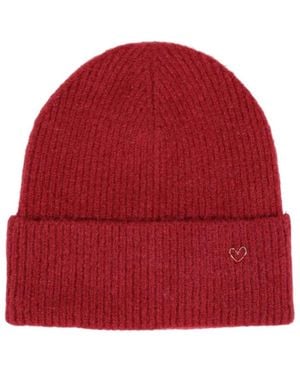 Pieces Accessories - Red