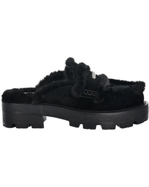 Guess Mules - Negro