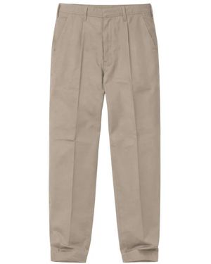 Nine:inthe:morning Chinos - Grigio