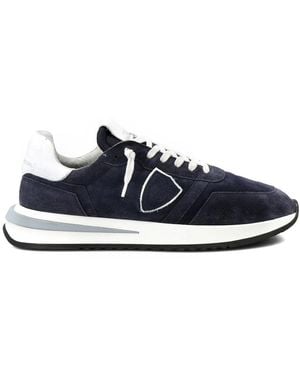 Philippe Model Sneakers - Blu