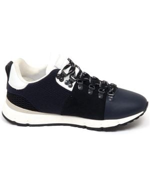 Woolrich Lässige Herrenschuhe - Blau