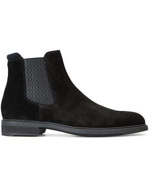 BOSS Chelsea Boots - Nero