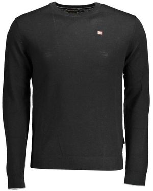 Napapijri Sweatshirts - Noir