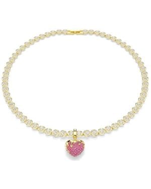 Swarovski Bracelets - Metálico