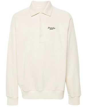 Givenchy Polo Shirts - White