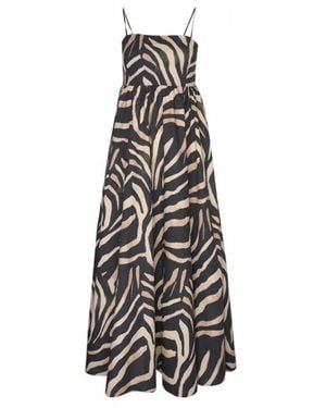 HUGO Maxi Dresses - White