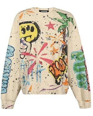 Barrow Sweatshirts - Verde